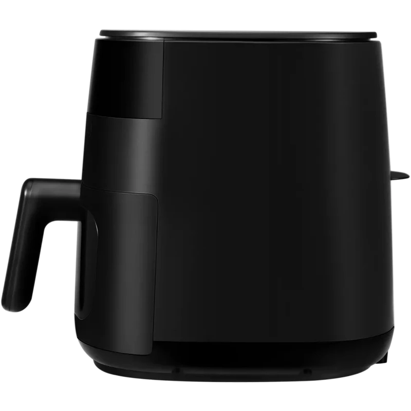 Friteuză cu aer cald polaris paf 8003w, negru 5