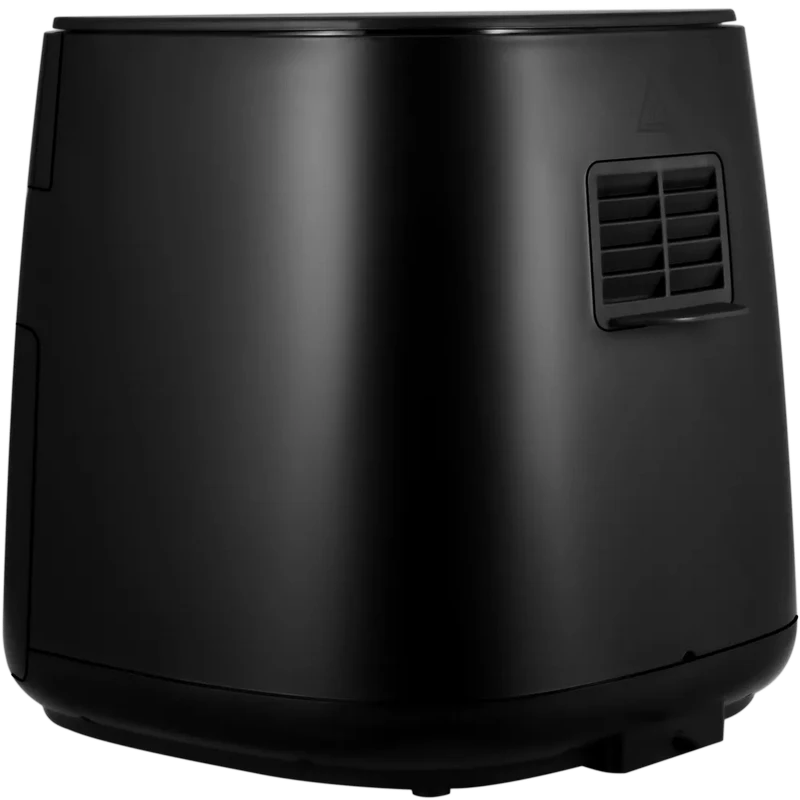 Friteuză cu aer cald polaris paf 8003w, negru 7
