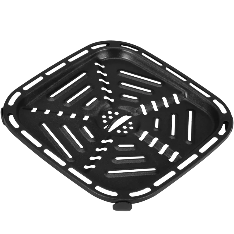 Friteuză cu aer cald polaris paf 8003w, negru 4