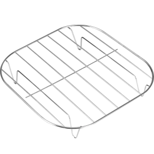 Friteuză cu aer cald polaris paf 8003w, negru Thumbnail 8