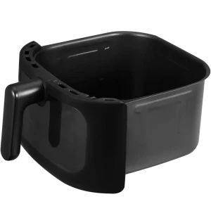 Friteuză cu aer cald polaris paf 8003w, negru Thumbnail 9