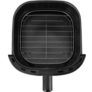 Friteuză cu aer cald polaris paf 8003w, negru Thumbnail 2