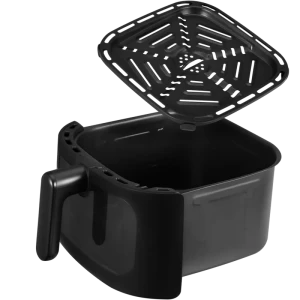 Friteuză cu aer cald polaris paf 8003w, negru Thumbnail 10