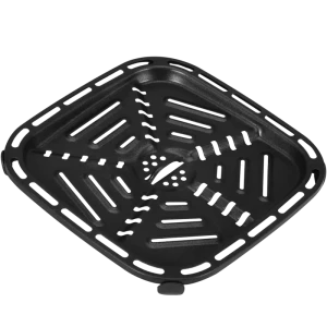 Friteuză cu aer cald polaris paf 8003w, negru Thumbnail 4