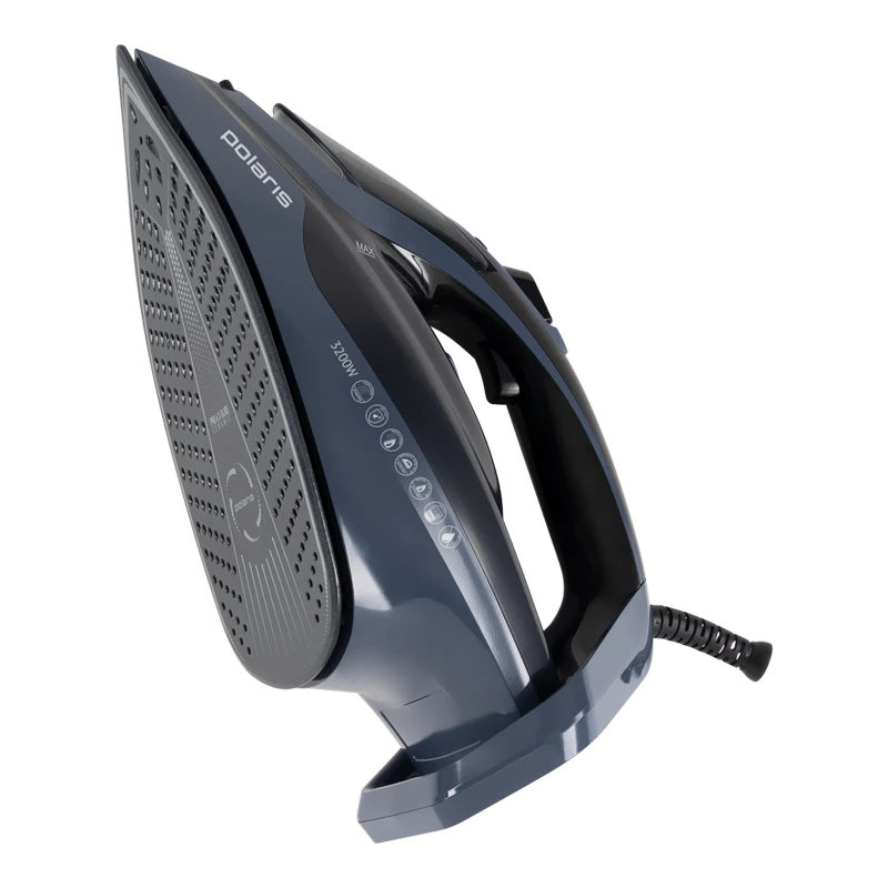 Утюг polaris pir 3050ak, 3000вт, marengo 5