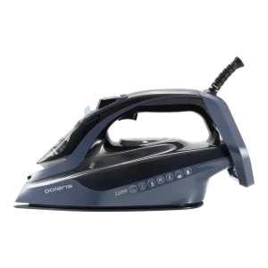 Утюг polaris pir 3050ak, 3000вт, marengo