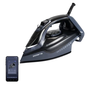 Утюг polaris pir 3050ak, 3000вт, marengo Thumbnail 7
