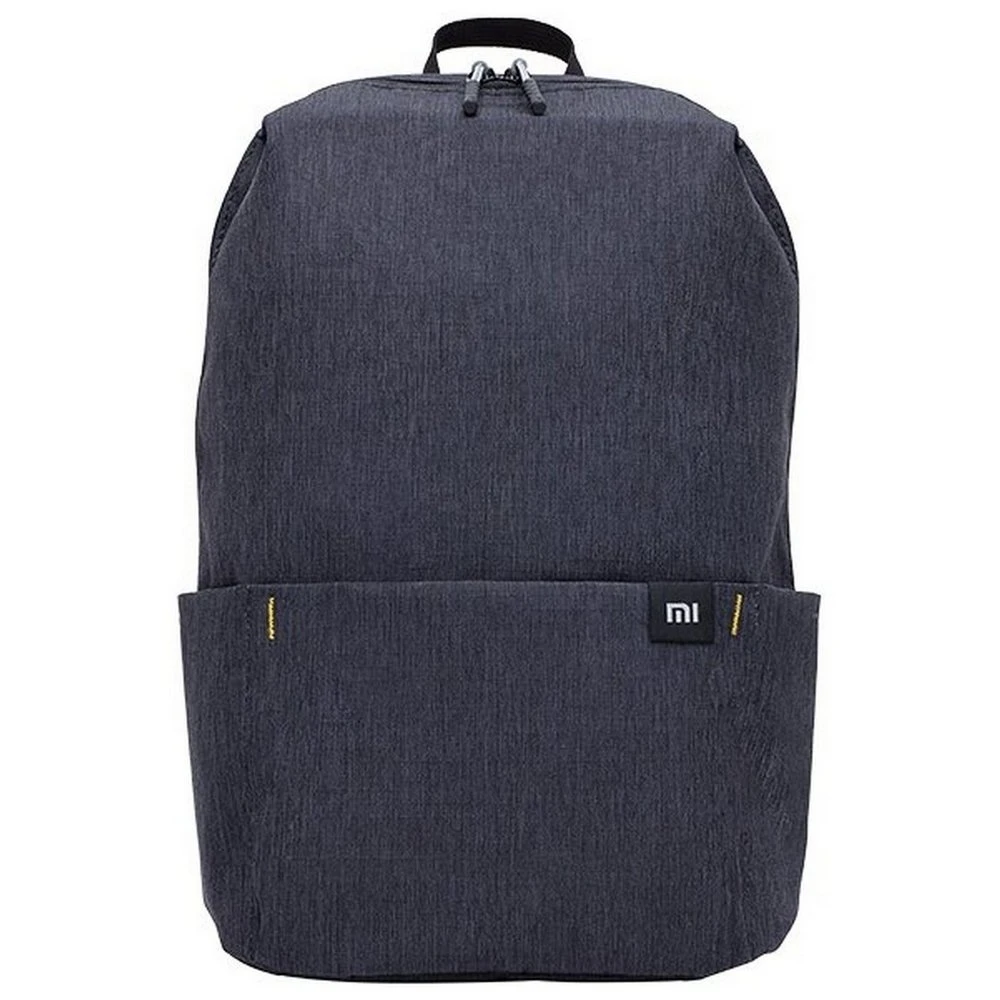 Rucsac pentru laptop xiaomi mi casual daypack, 14", poliester, albastru închis 3
