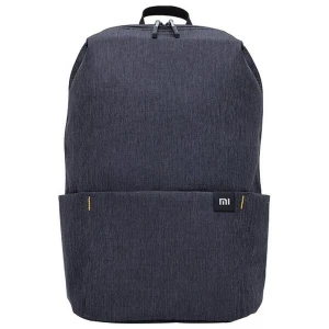 Rucsac pentru laptop xiaomi mi casual daypack, 14", poliester, albastru închis Thumbnail 3