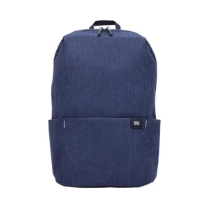 Rucsac pentru laptop xiaomi mi casual daypack, 14", poliester, albastru închis Thumbnail 4