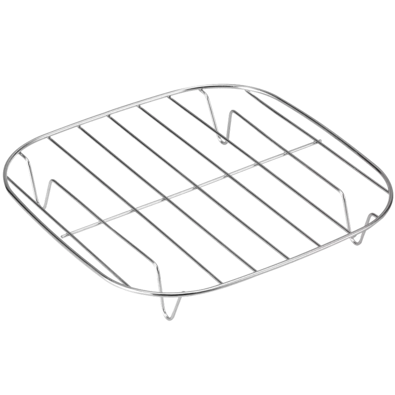 Friteuză cu aer cald polaris paf 5502, negru 6