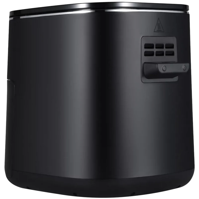 Friteuză cu aer cald polaris paf 5502, negru 14