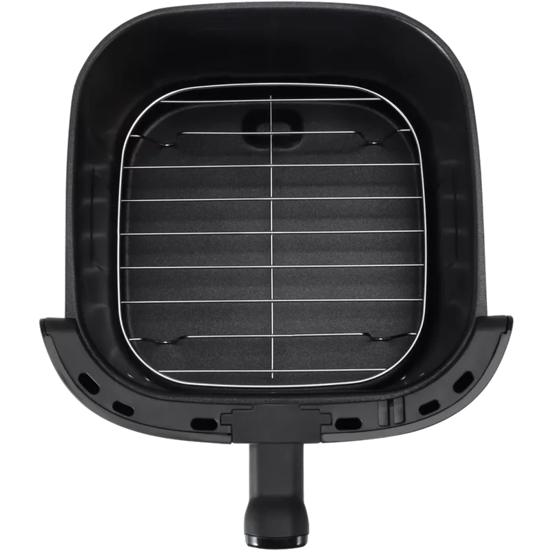 Friteuză cu aer cald polaris paf 5502, negru 2