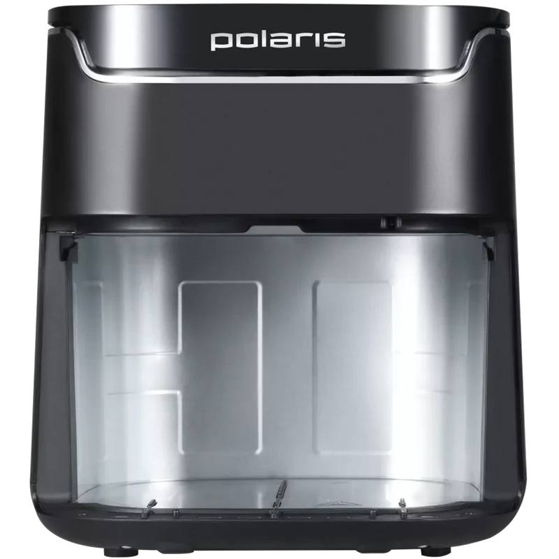 Friteuză cu aer cald polaris paf 5502, negru 8