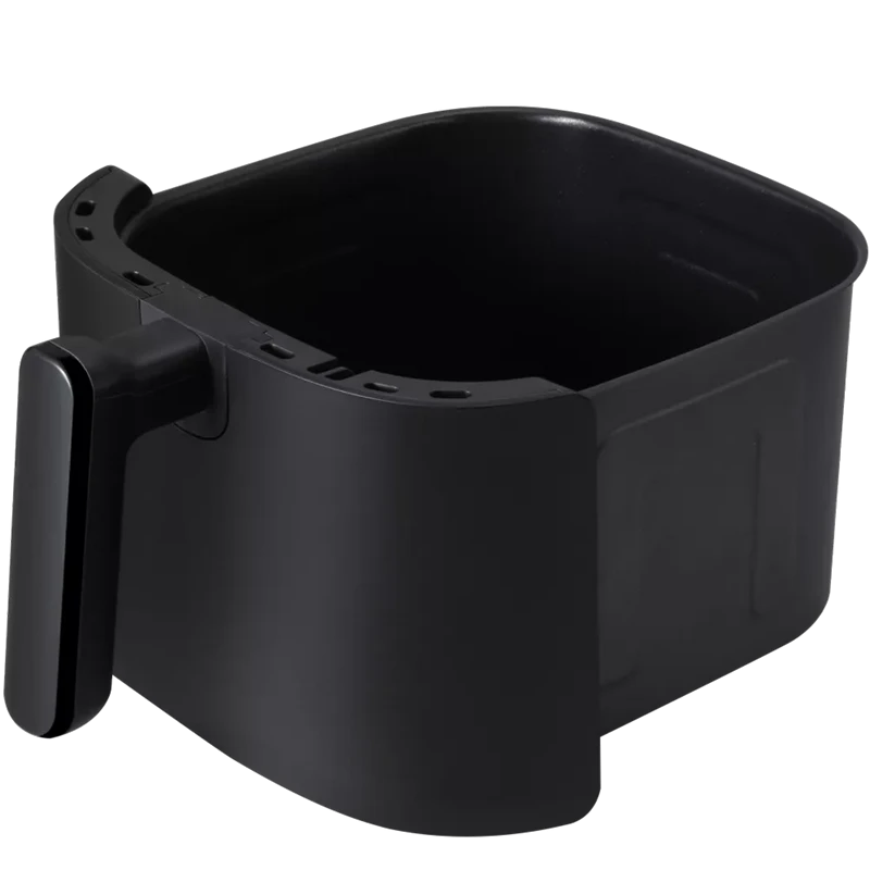 Friteuză cu aer cald polaris paf 5502, negru 13