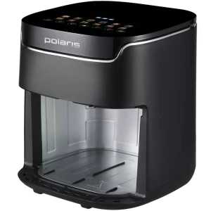 Friteuză cu aer cald polaris paf 5502, negru Thumbnail 16