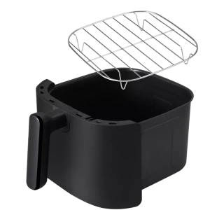Friteuză cu aer cald polaris paf 5502, negru Thumbnail 5