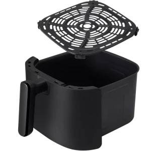 Friteuză cu aer cald polaris paf 5502, negru Thumbnail 9