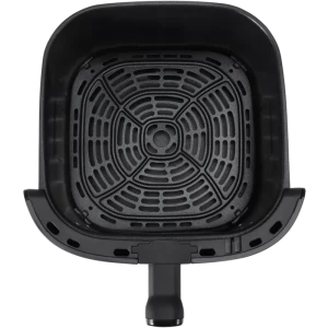 Friteuză cu aer cald polaris paf 5502, negru Thumbnail 3