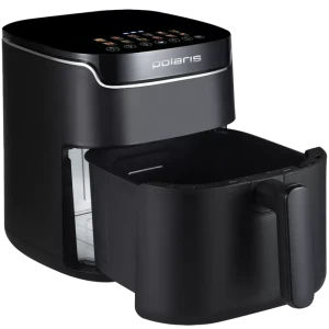 Friteuză cu aer cald polaris paf 5502, negru Thumbnail 15