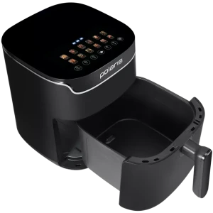 Friteuză cu aer cald polaris paf 5502, negru Thumbnail 12