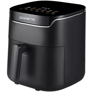 Friteuză cu aer cald polaris paf 5502, negru Thumbnail 11