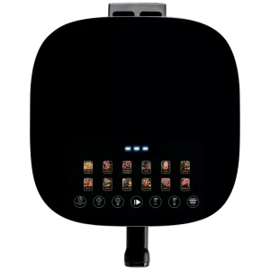 Friteuză cu aer cald polaris paf 5502, negru Thumbnail 10