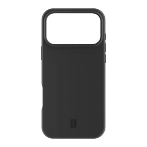 Husă cellularline sensation pentru apple iphone 17 pro, negru Thumbnail 2