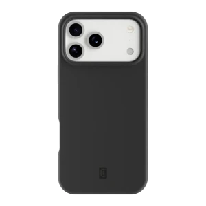 Husă cellularline sensation pentru apple iphone 17 pro, negru