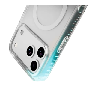 Husă cellularline tetra pentru apple iphone 17 pro max, transparent Thumbnail 3