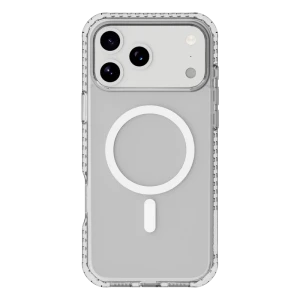 Husă cellularline tetra pentru apple iphone 17 pro max, transparent