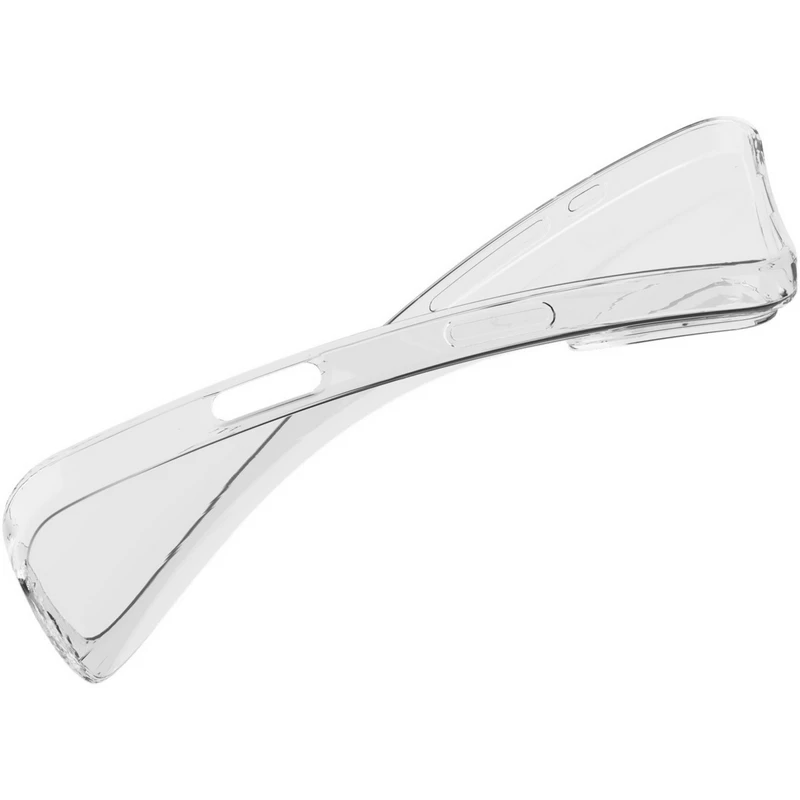 Чехол cellularline samsung galaxy s26 ultra fine, прозрачный 2
