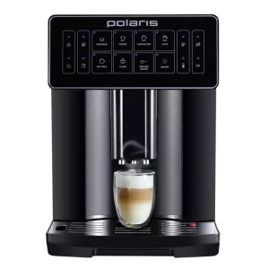 Aparat de cafea polaris pacm 2052ac, negru