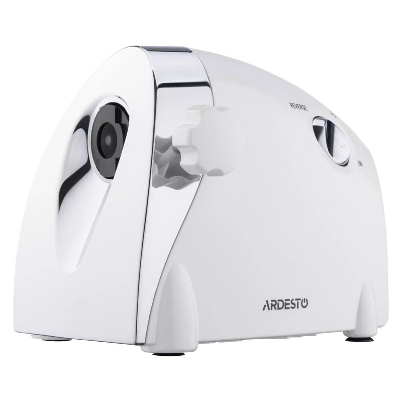 Мясорубка ardesto mga-2000w, белый | серебристый 23