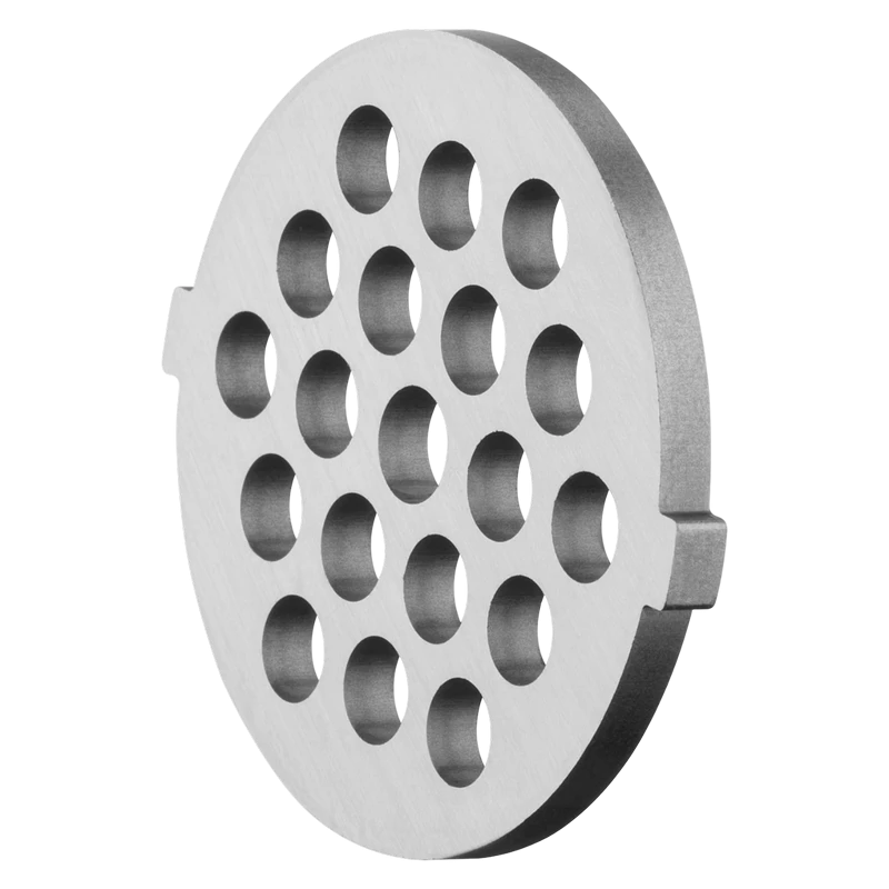 Мясорубка ardesto mga-2000w, белый | серебристый 26