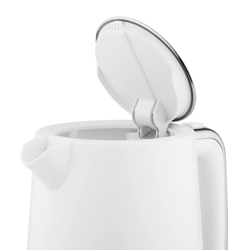 Fierbător electric ardesto ekl-450w, alb 8