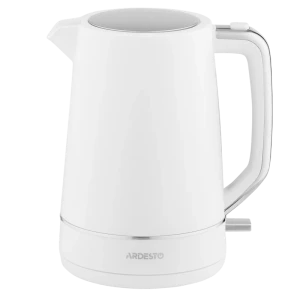 Fierbător electric ardesto ekl-450w, alb Thumbnail 11