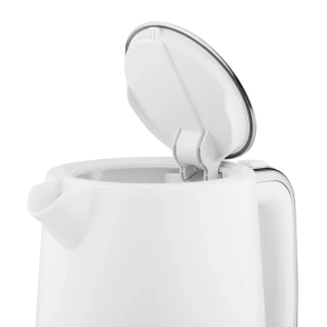 Fierbător electric ardesto ekl-450w, alb Thumbnail 8