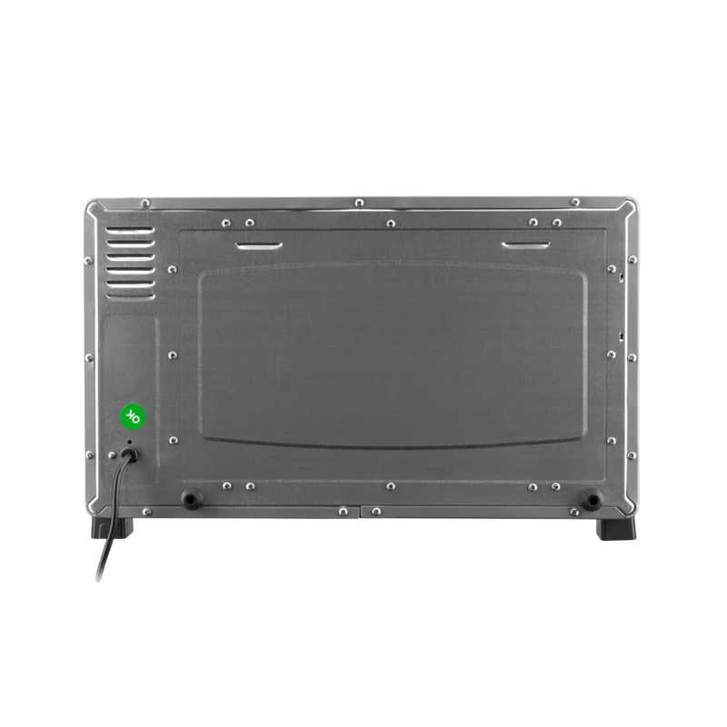 Cuptor electric ardesto meo-n40gr, gri 11