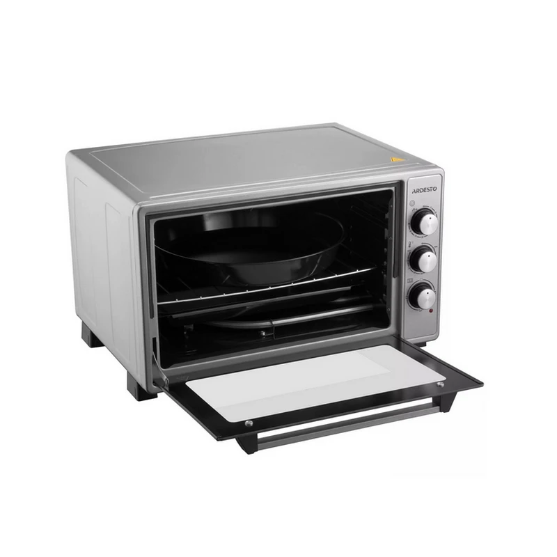 Cuptor electric ardesto meo-n40gr, gri 2