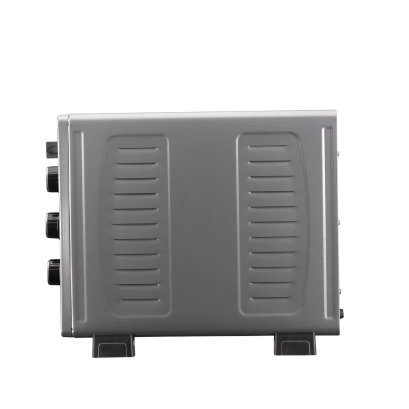 Cuptor electric ardesto meo-n40gr, gri 4