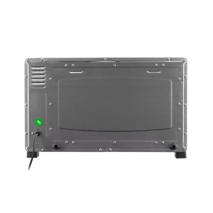 Cuptor electric ardesto meo-n40gr, gri Thumbnail 11