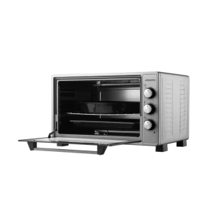 Cuptor electric ardesto meo-n40gr, gri Thumbnail 4