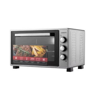 Cuptor electric ardesto meo-n40gr, gri Thumbnail 6