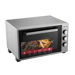 Cuptor electric ardesto meo-n40gr, gri Thumbnail 7