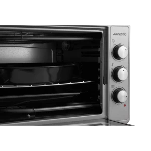 Cuptor electric ardesto meo-n40gr, gri Thumbnail 8