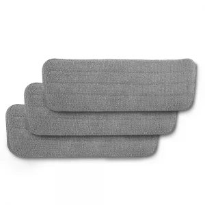 Rezerva esperanza ehs003sp3 - 3-pack, pentru mop perfect clean 37.5/41.5  x 14 cm, 3 buc in set Thumbnail 2