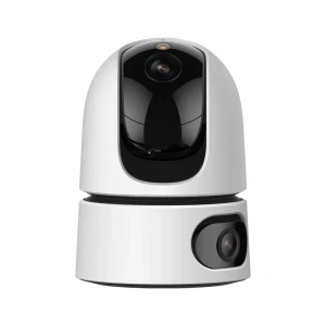 Imou indoor pt security camera ranger dual 3k 5+5mp, белая Thumbnail 3