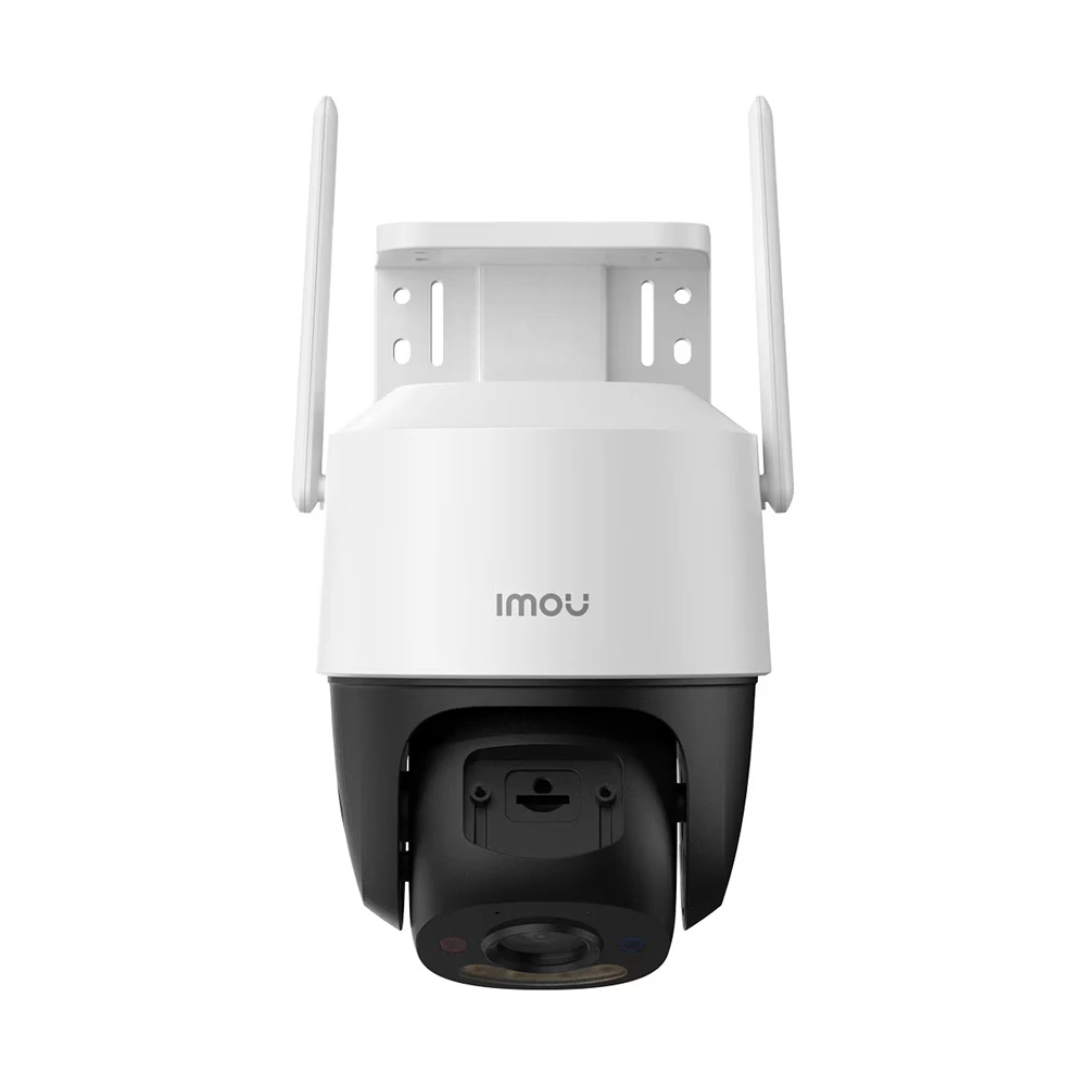 Imou outdoor pt security camera cruiser sc wi-fi+4g 3k 5mp, белая 3