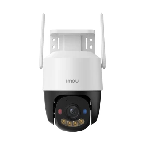 Imou outdoor pt security camera cruiser sc wi-fi+4g 3k 5mp, белая Thumbnail 2